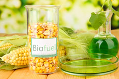 Holly Green biofuel availability