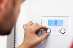 best Holly Green boiler servicing companies
