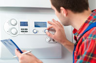 free commercial Holly Green boiler quotes