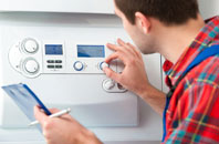 free Holly Green gas safe engineer quotes